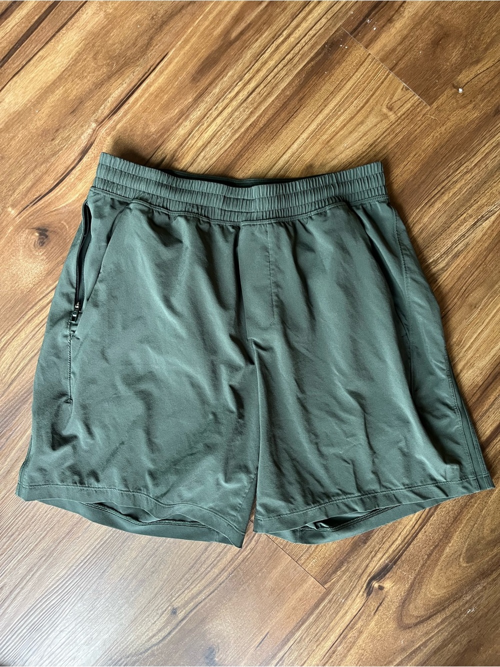 Lululemon Shorts - Picture 7 of 9